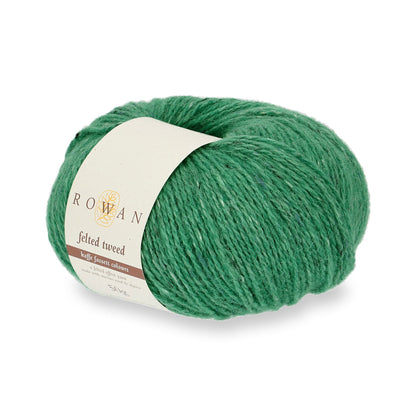 gomitolo-filato-felted-tweed-rowan-per-maglieria-lana-alpaca-viscosa-verde-smeraldo-203