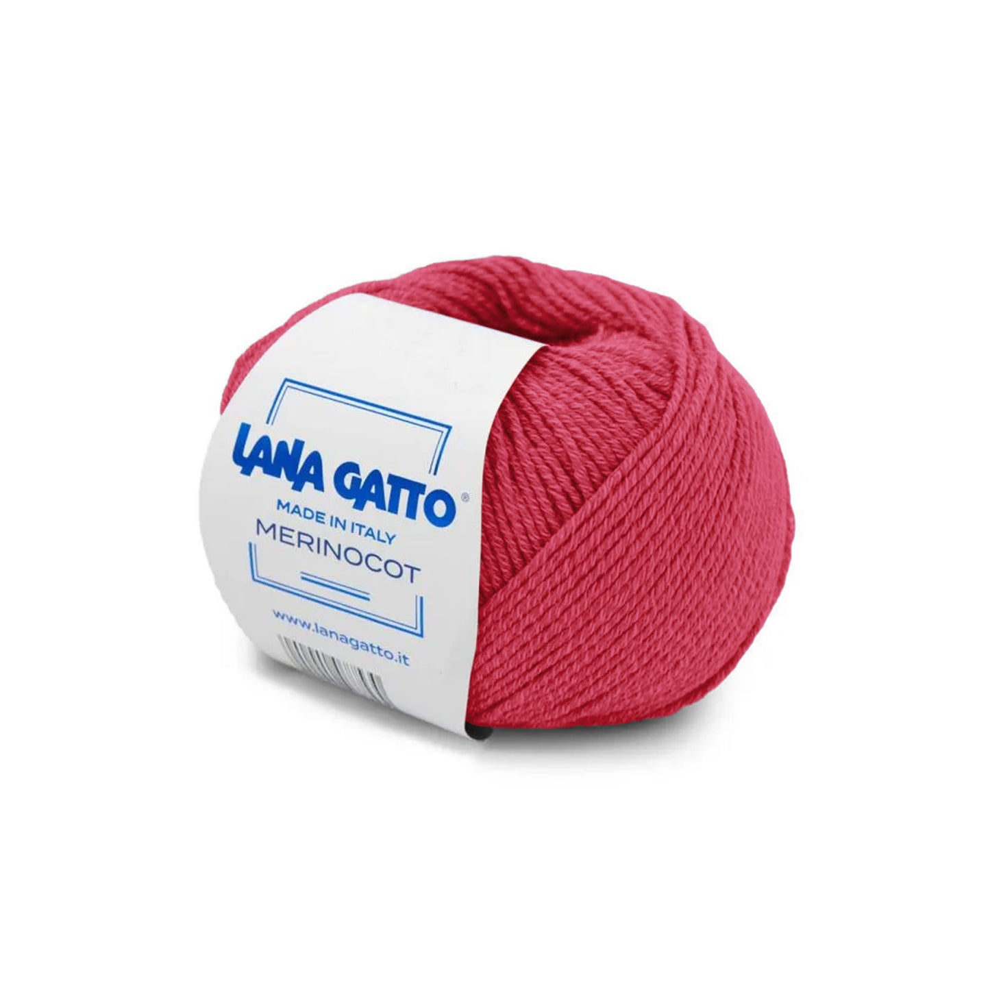 Merinocot - Merino Extrafine e Cotone Lana Gatto