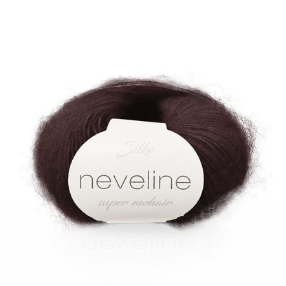 gomitolo-mohair-neveline-silke-per-maglieria-marrone-444