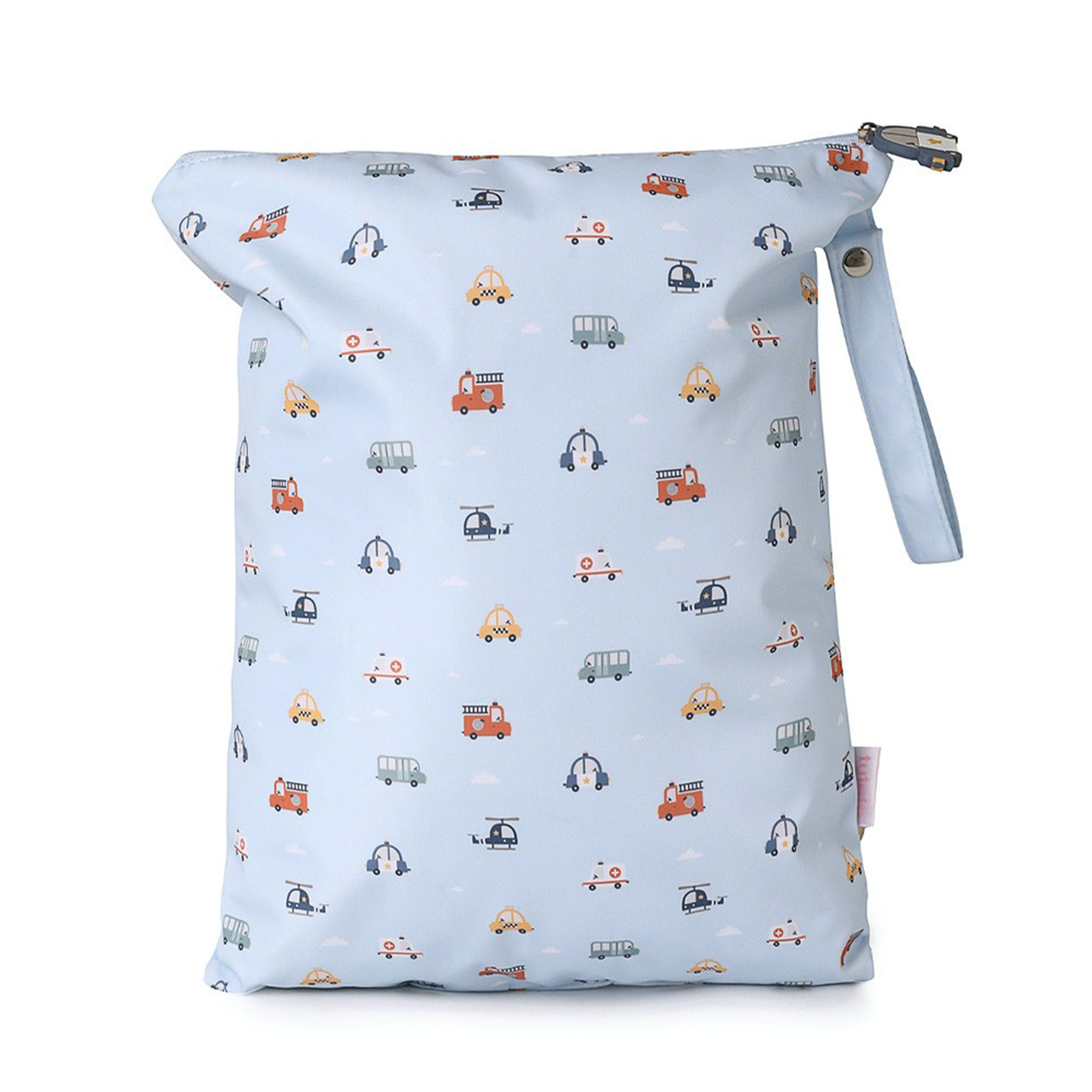Borsa Impermeabile Tutete Personalizzabile con Ricamo