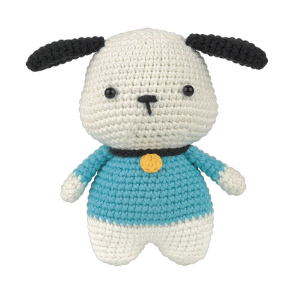 Confezione Kit Amigurumi Anchor Walter Woof