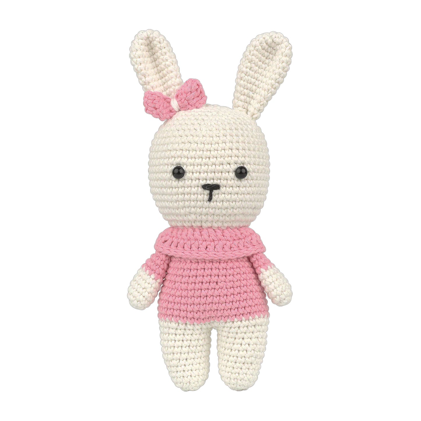 Confezione Kit Amigurumi Anchor Martha the Rabbit