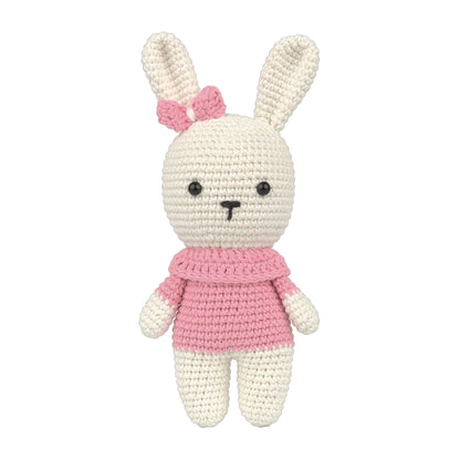 Confezione Kit Amigurumi Anchor Martha the Rabbit