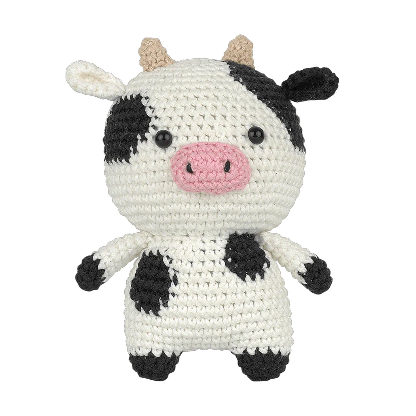 Confezione Kit Amigurumi Anchor Gertie the Cow