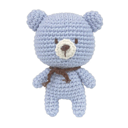 Confezione Kit Amigurumi Anchor Bobby the Bear