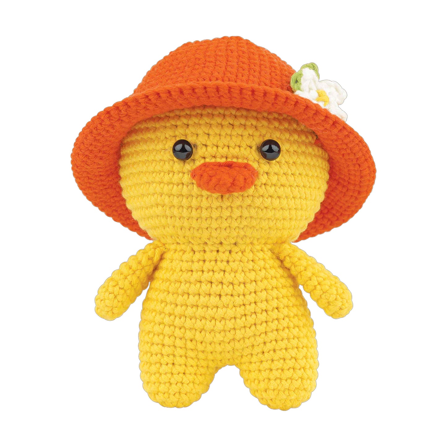 Confezione Kit Amigurumi Anchor Daphne the Duck