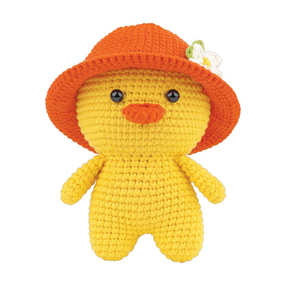Confezione Kit Amigurumi Anchor Daphne the Duck