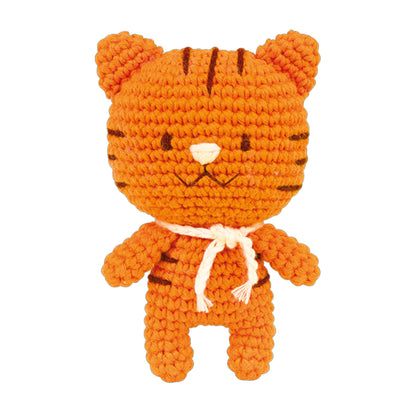 Confezione Kit Amigurumi Anchor Tyson the Tiger