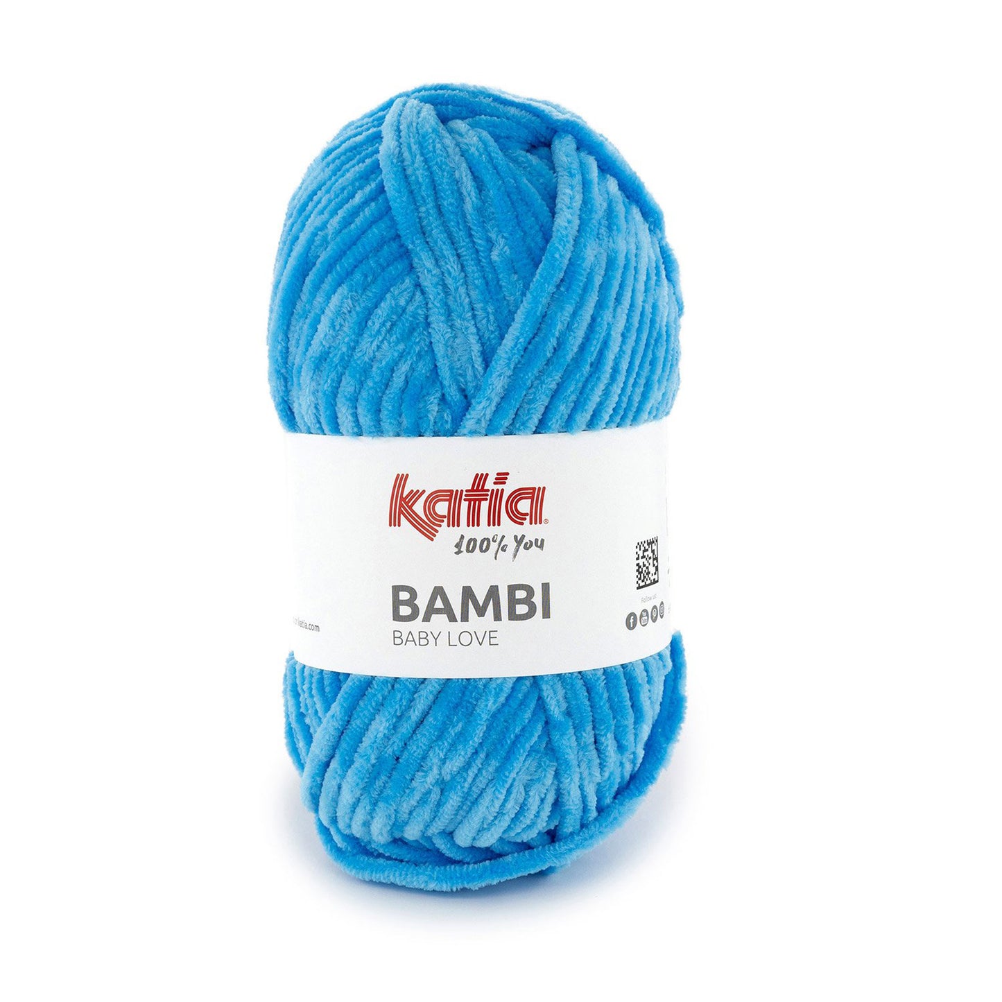 lana-filato-bambi-knit-poliestere-blu-ciano-autunno-inverno-katia-346