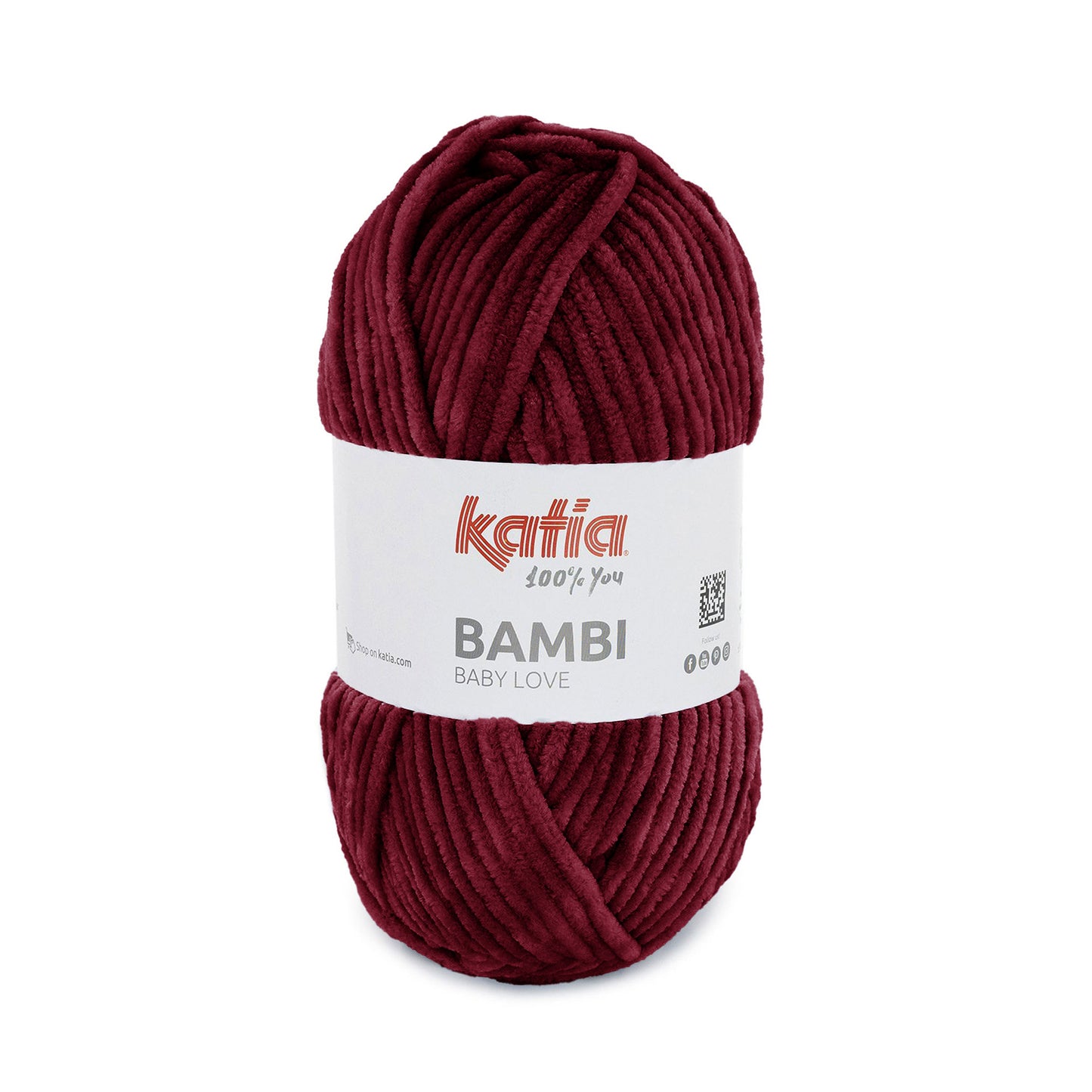 lana-filato-bambi-knit-poliestere-bordeaux-autunno-inverno-katia-327