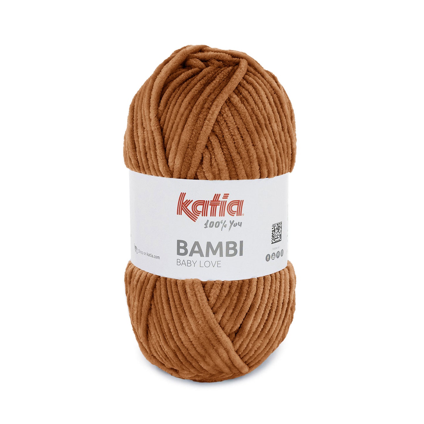 lana-filato-bambi-knit-poliestere-bruciato-autunno-inverno-katia-330