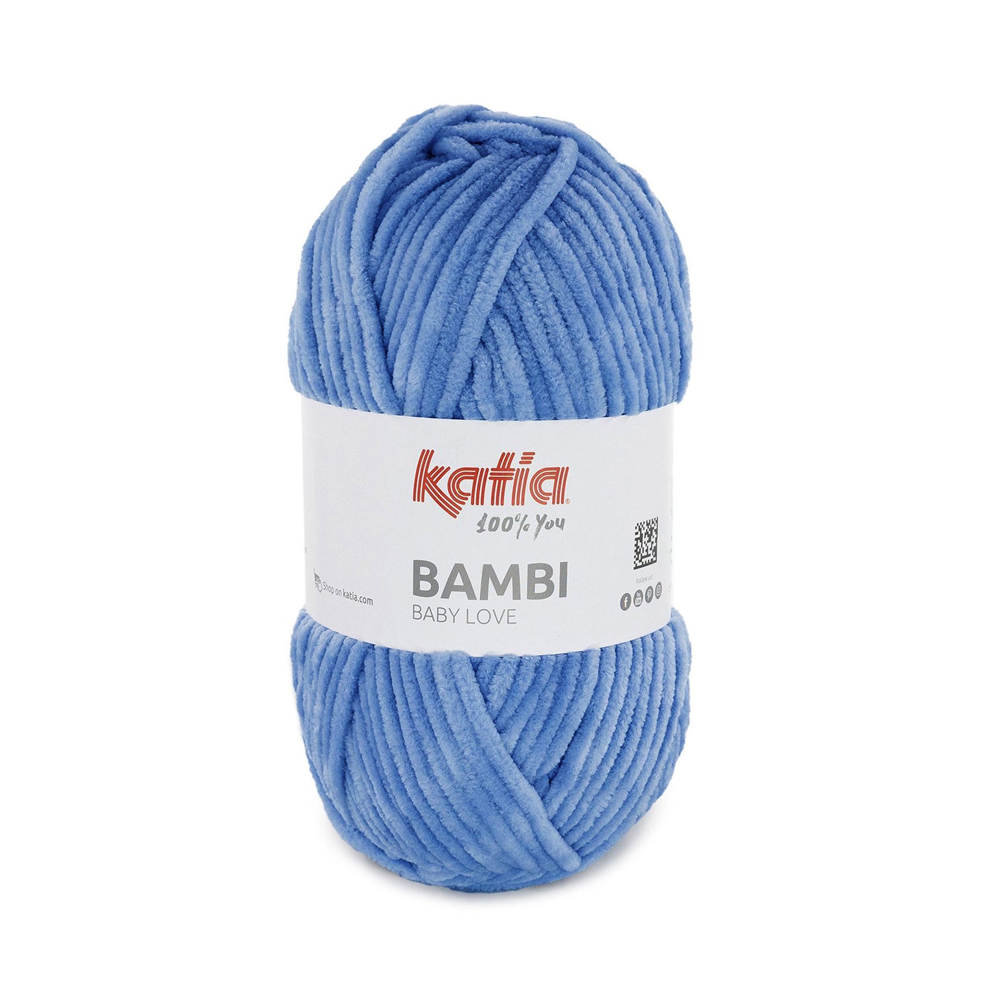 lana-filato-bambi-knit-poliestere-celeste-autunno-inverno-katia-334