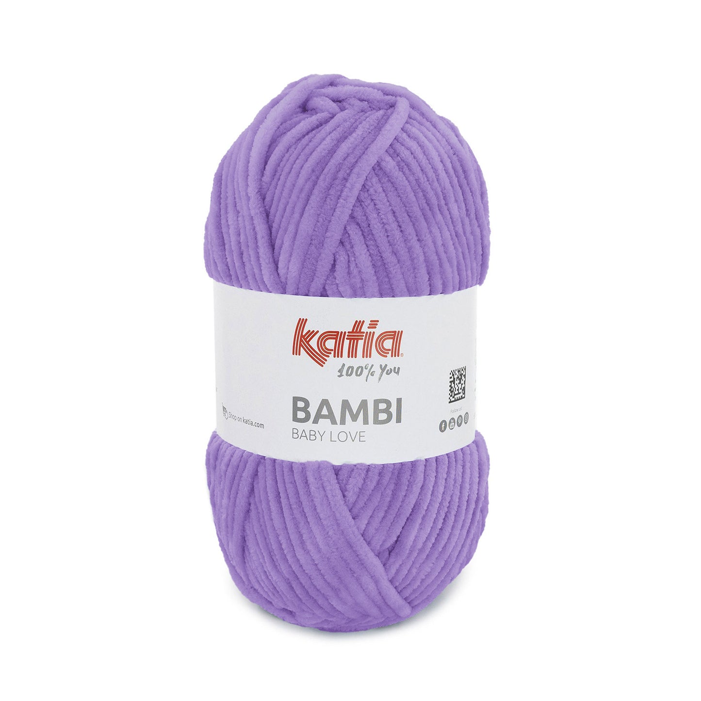 lana-filato-bambi-knit-poliestere-lilla-autunno-inverno-katia-336