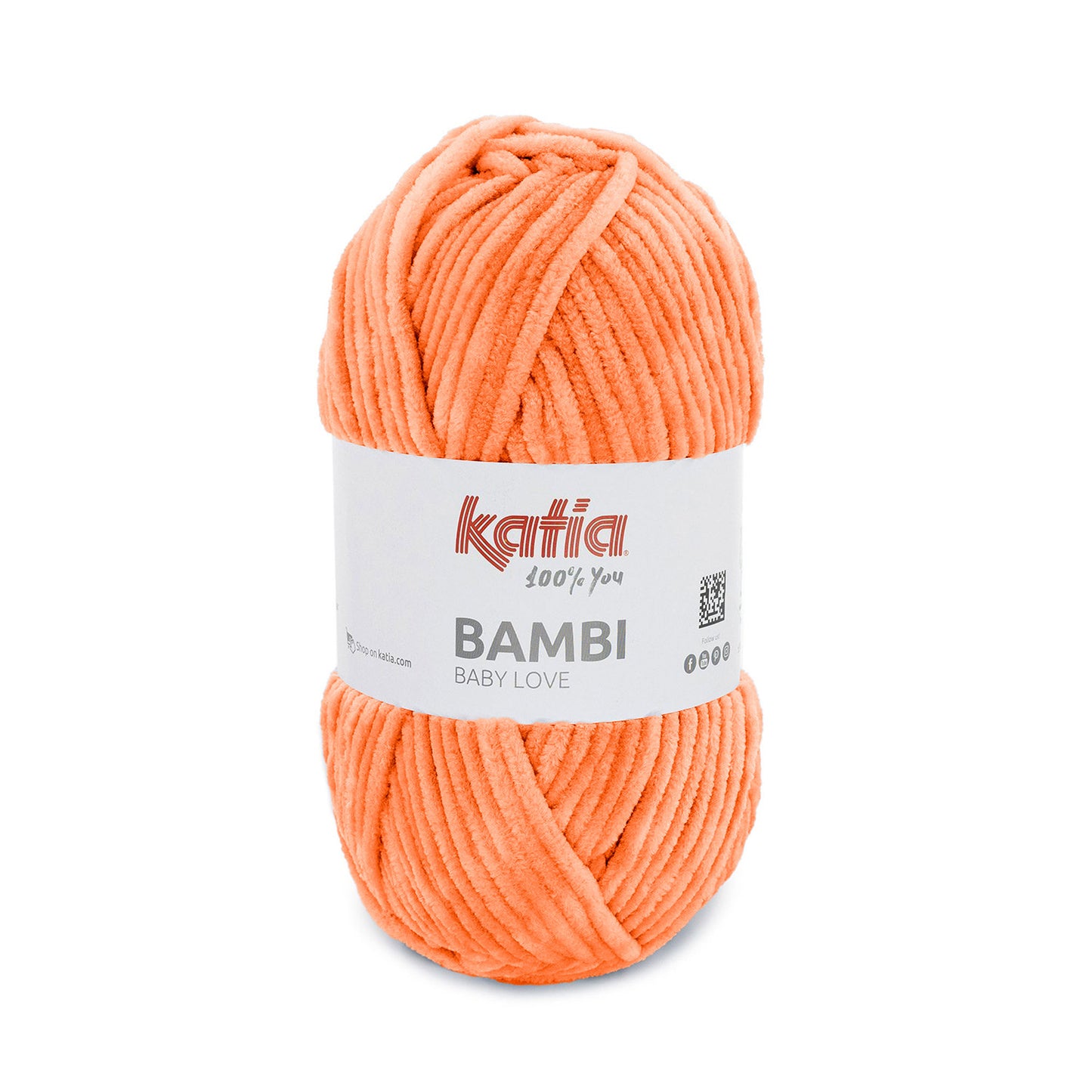 lana-filato-bambi-knit-poliestere-salmone-chiaro-autunno-inverno-katia-333