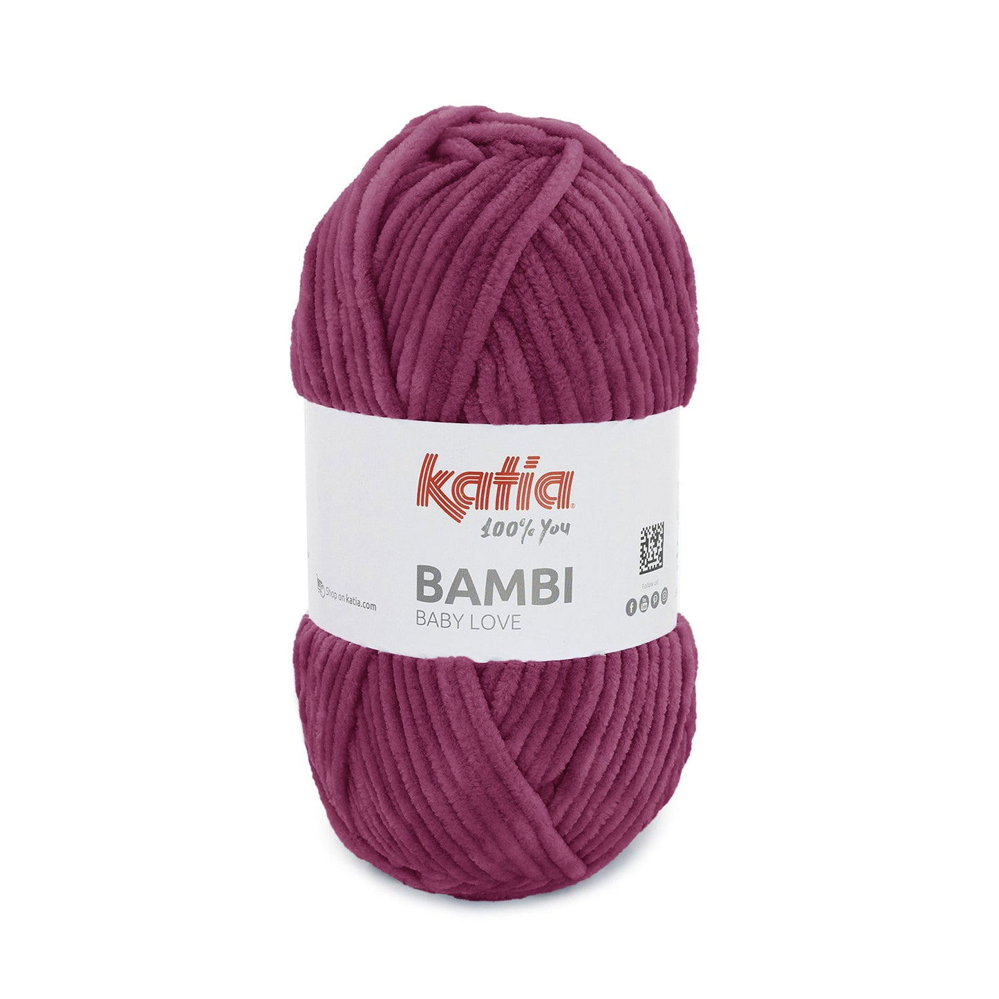 lana-filato-bambi-knit-poliestere-vino-autunno-inverno-katia-337