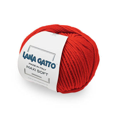 maxi-soft-gomitolo-di-pura-lana-vergine-merino-5-rosso-10095