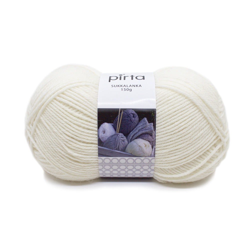 filato lana vergine biologica alpaca extrafine colore bianco