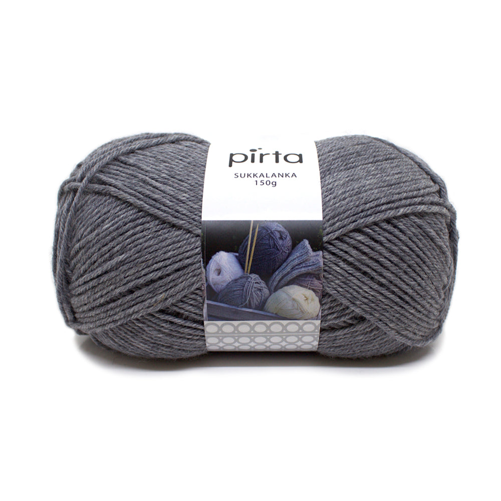 filato lana vergine biologica alpaca extrafine colore grigio scuro