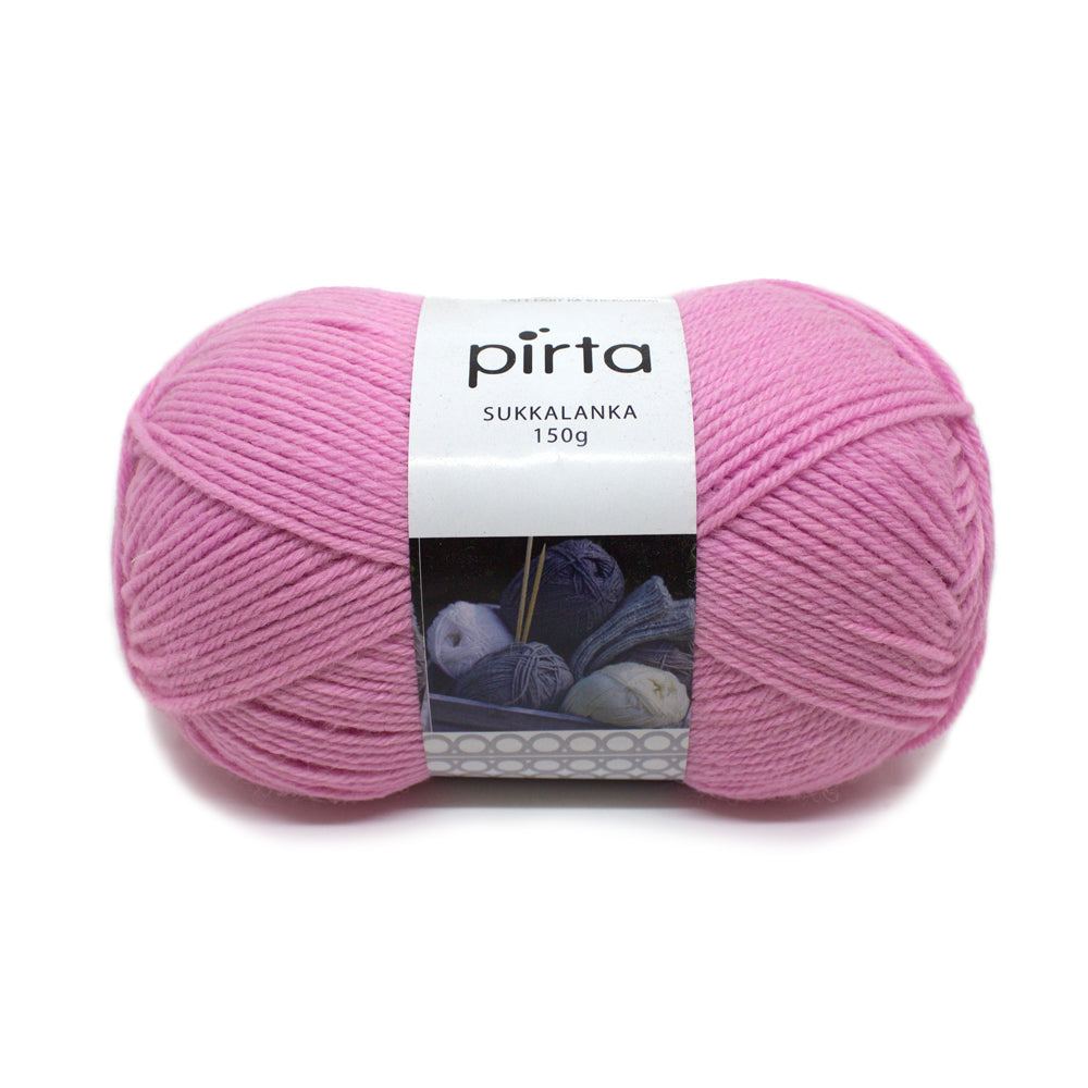 filato lana vergine biologica alpaca extrafine colore rosa
