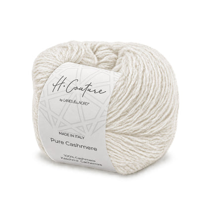 Pure Cashmere Laines du Nord – Filato 100% Cashmere 25 g