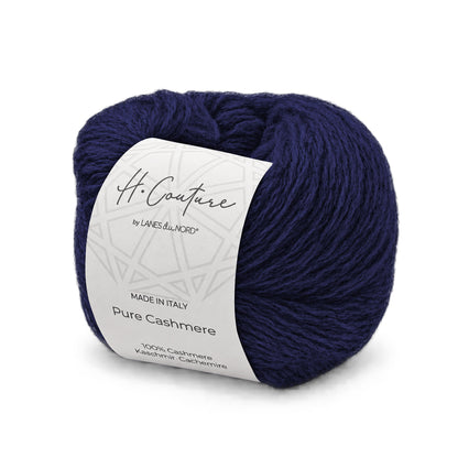 Pure Cashmere Laines du Nord – Filato 100% Cashmere 25 g