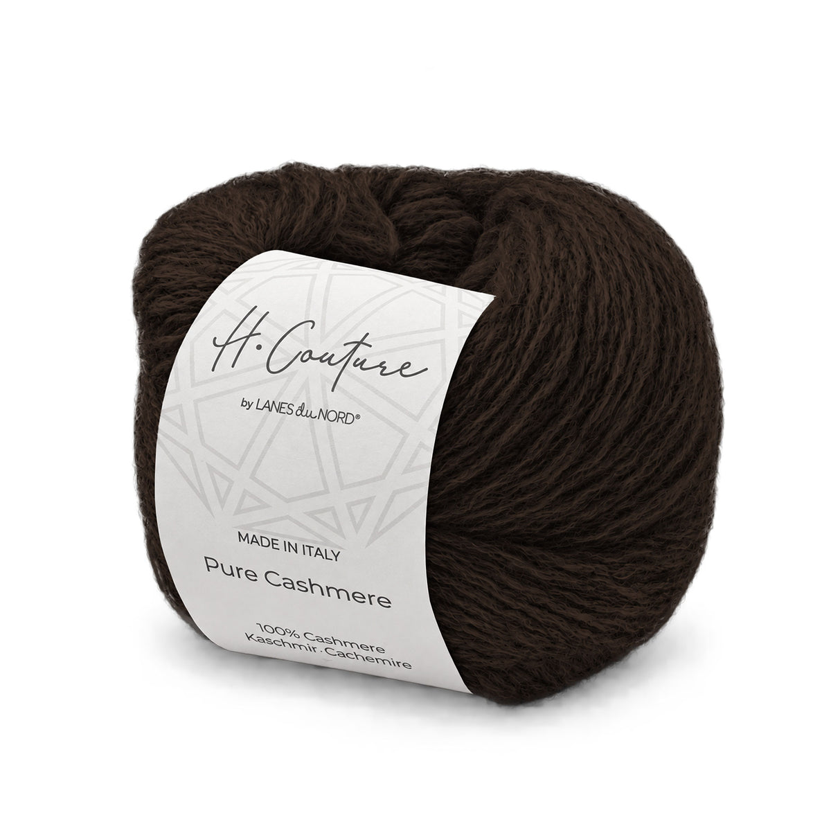 Pure Cashmere Laines du Nord – Filato 100% Cashmere 25 g