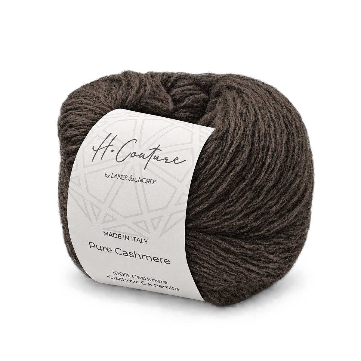 Pure Cashmere Laines du Nord – Filato 100% Cashmere 25 g