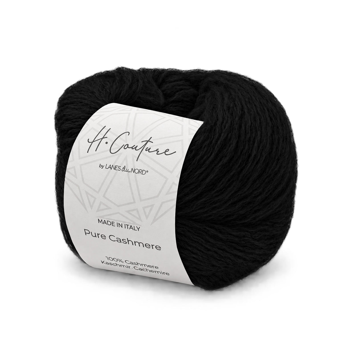 Pure Cashmere Laines du Nord – Filato 100% Cashmere 25 g