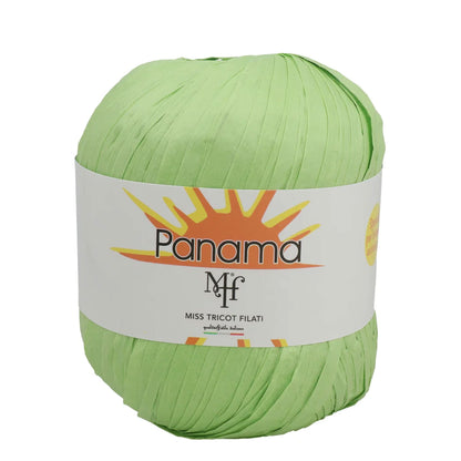 Rafia Panama Miss Tricot Filati 50g - 100m