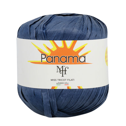 Rafia Panama Miss Tricot Filati 50g - 100m