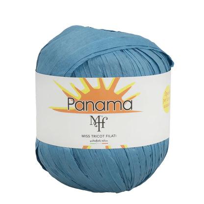 Rafia Panama Miss Tricot Filati 50g - 100m