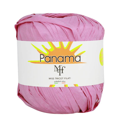 Rafia Panama Miss Tricot Filati 50g - 100m