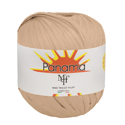 Rafia Panama Miss Tricot Filati 50g - 100m