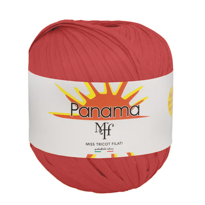 Rafia Panama Miss Tricot Filati 50g - 100m