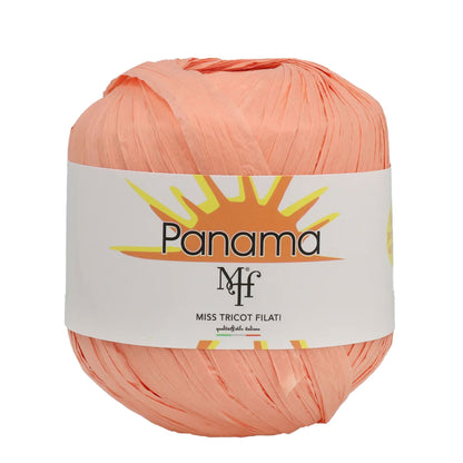 Rafia Panama Miss Tricot Filati 50g - 100m