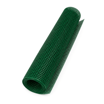 Rete Canvas Rigida 50x70 cm | Griglia Plastica da Ritagliare per Borse e Hobby Creativi