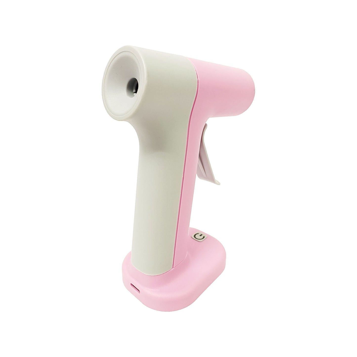 retro pistola colla a caldo senza fili usb mediac con stick