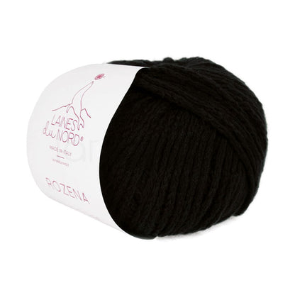 Rozena Laines du Nord – Filato Lana Merino e Cashmere 25 g – 112 m