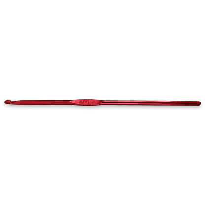 Uncinetti in Acciaio e Alluminio 15 cm